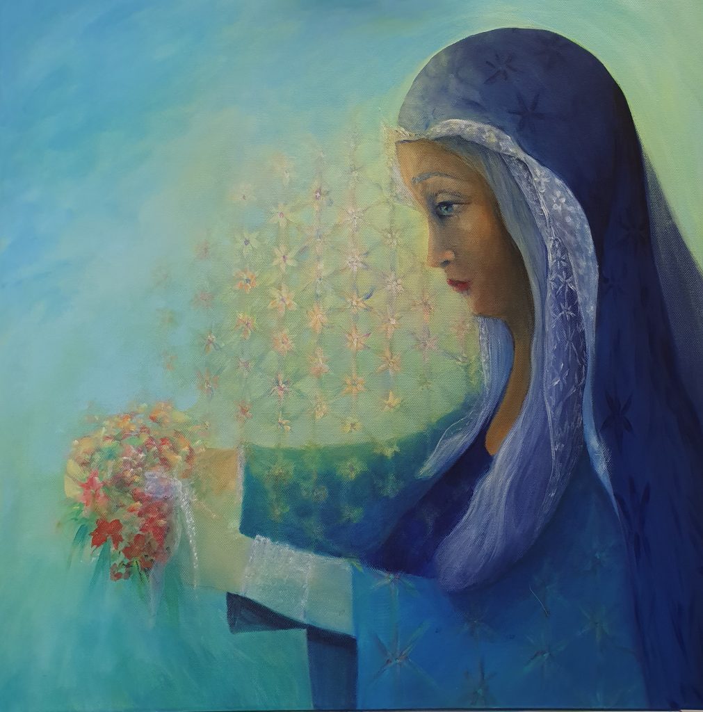 BESCHERMVROUWE GEHEEL