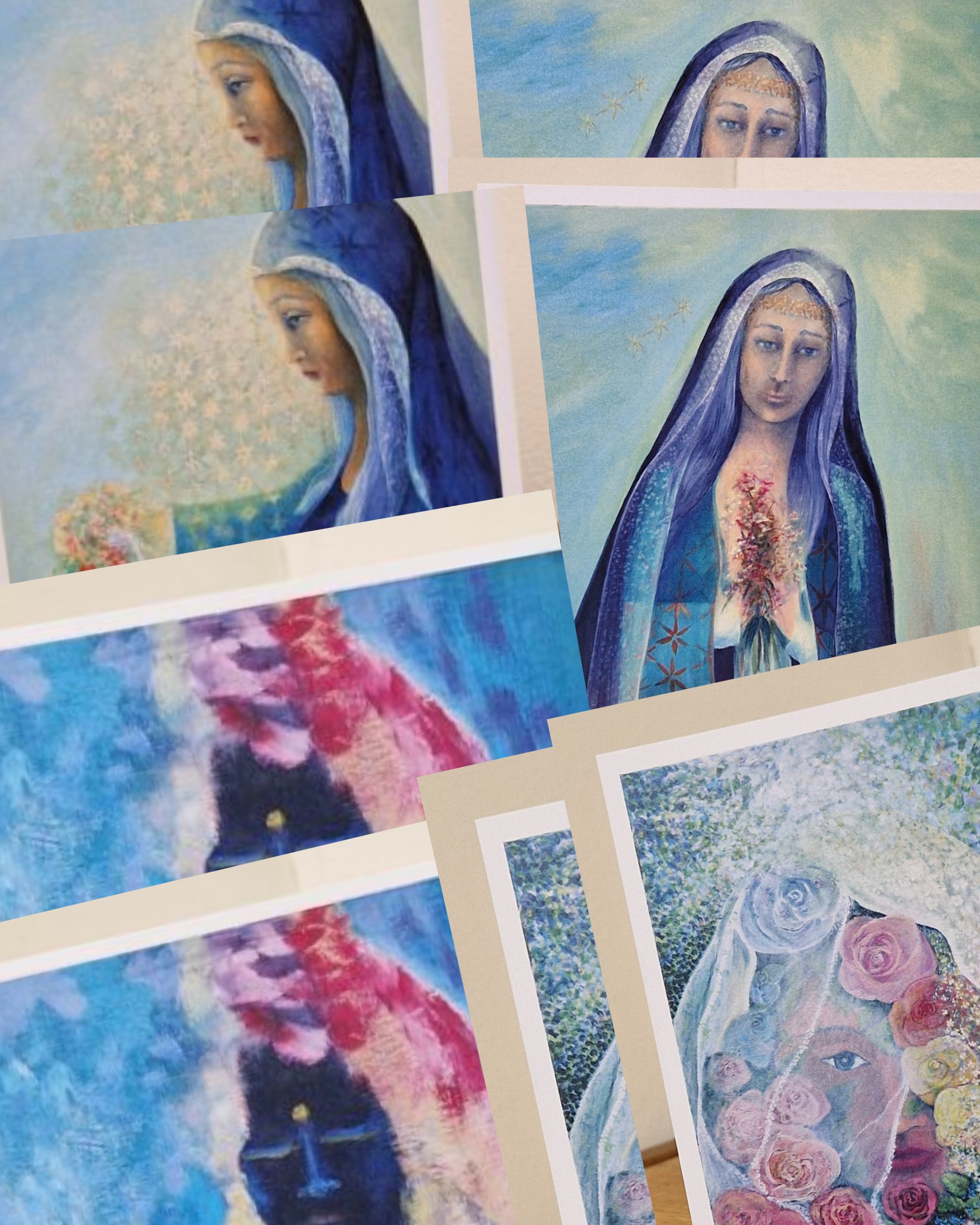 8 kaartjes